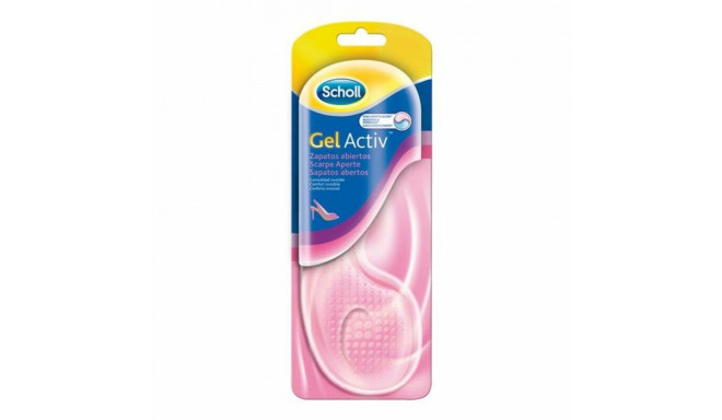 Deodorant-sisetallad Scholl Gel Activ