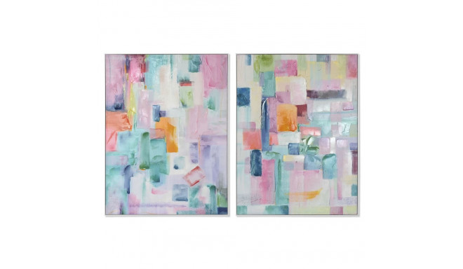 Kangas Home ESPRIT polüstüreen Kangas 90 x 3,5 x 120 cm
