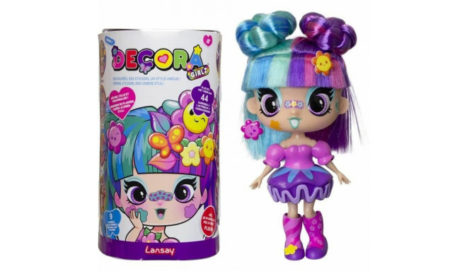 Lelle Lansay Decora girl Lansay