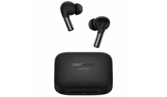 Power Cord OnePlus Black