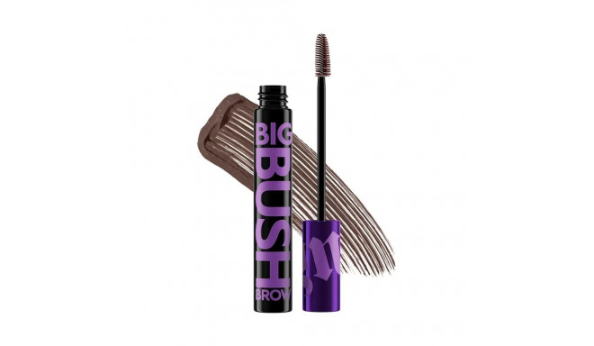 Eyebrow Volumising Gel Urban Decay Big Bush Brow Dark drapes