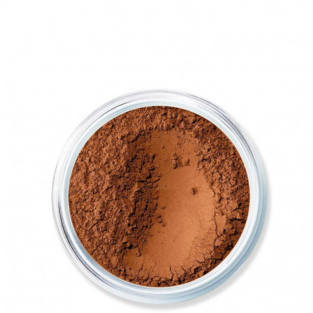 Loose Dust bareMinerals Original Nº 25 Golden dark Nº 25-Golden Dark Spf 15 8 g
