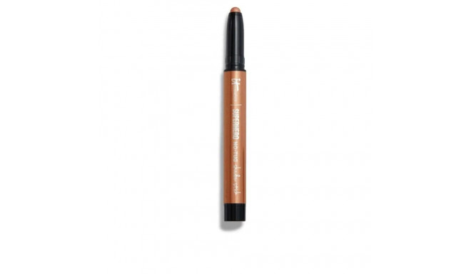 Cream Eye Shadow It Cosmetics Superhero No-Tug Bionic bronze 20 g