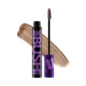 Uzacu Apjoma Gels Urban Decay Big Bush Brow Taupe trap