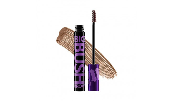 Eyebrow Volumising Gel Urban Decay Big Bush Brow Taupe trap