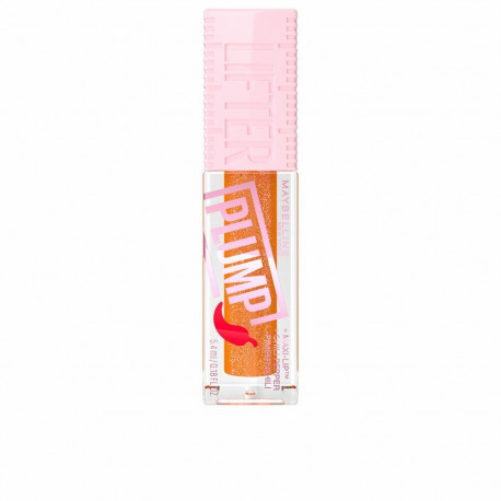 Huuleläige Maybelline Plump Nº 008 Hot honey 5,4 ml Huulte mahu suurendaja
