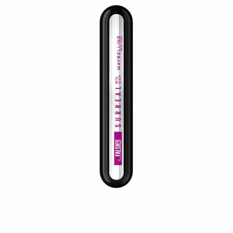 Ripsmetušš Maybelline The Falsies Surreal Meta black 10 ml