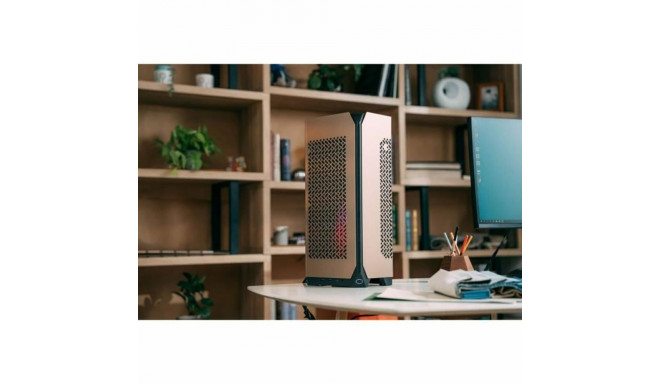 All in One Cooler Master