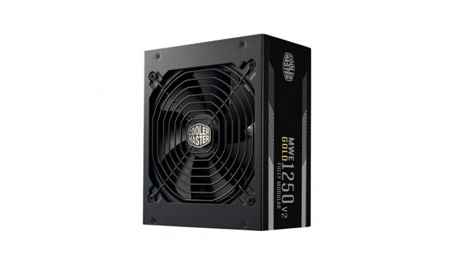 Toiteplokk Cooler Master ATX 80 Plus Gold