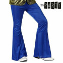 Adult Trousers Th3 Party - XS/S