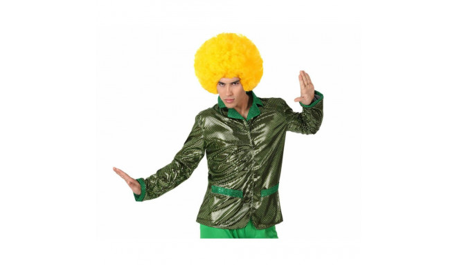 Adult-sized Jacket Th3 Party Green - M/L