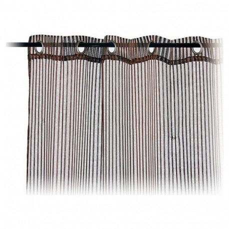 Curtains Gift Decor PARPS-3 PARPS-3 Brown 1 x 260 x 140 cm 26 x 36 x 2 cm