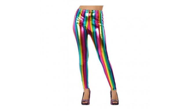 Leggings Multicolour Costune accessories