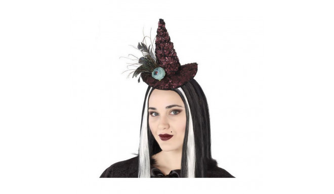 Headband Witch