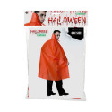 Cloak Red Vampire Polyester (One size)