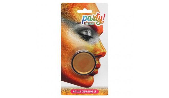 Make-up Golden Cream