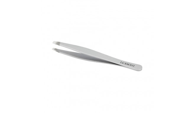 Tweezers for Plucking Lussoni Lussoni Straight (1 Unit)