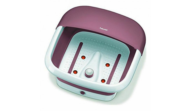 Hydro-massage Beurer FB30 60W Pink