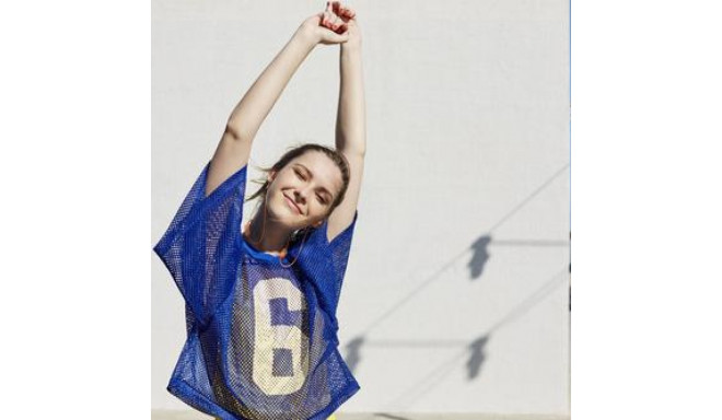 JBL Tune 125 BT WHITE