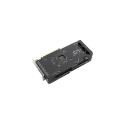ASUS Dual -RTX4070TIS-O16G NVIDIA GeForce RTX 4070 Ti SUPER 16 GB GDDR6X