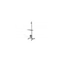 Digitus Mobile workstation with individual height adjustment DA-90374, 17-32 ", Monitor Mount, PC Ho