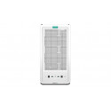 DeepCool computer case CK500 Window Mid-Tower, white