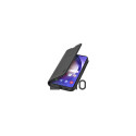SBS Book Wallet Lite Galaxy A55 schwarz