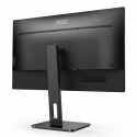 AOC 24P2QM - 23.8" | VA | Full HD| 75 Hz | DisplayPort, D-Sub, DVI, USB 3.2 | Głośniki 2 x 2 W | Piv