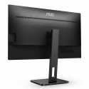 AOC 24P2QM - 23.8" | VA | Full HD| 75 Hz | DisplayPort, D-Sub, DVI, USB 3.2 | Głośniki 2 x 2 W | Piv