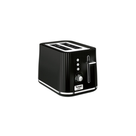 Tefal Loft 2S TT761838 2 slice(s) Black
