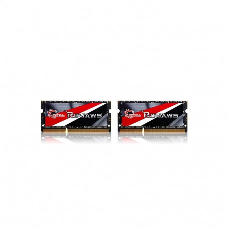 G.Skill 16GB DDR3-1600 memory module 2 x 8 GB 204-pin SO-DIMM