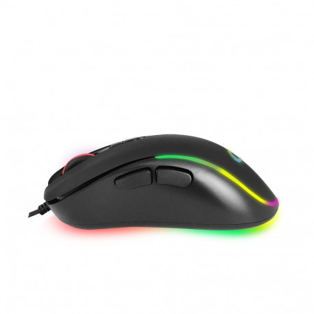 Esperanza EGM303 paremakäeline USB Type-C optiline 2400 DPI hiir