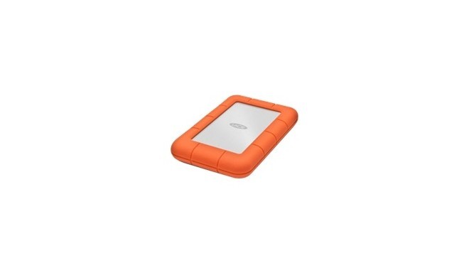 LACIE RUGGED MINI USB 3.0 2TB / Shock ra