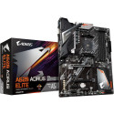 "AM4 Gigabyte A520 AORUS ELITE"