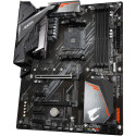 "AM4 Gigabyte A520 AORUS ELITE"