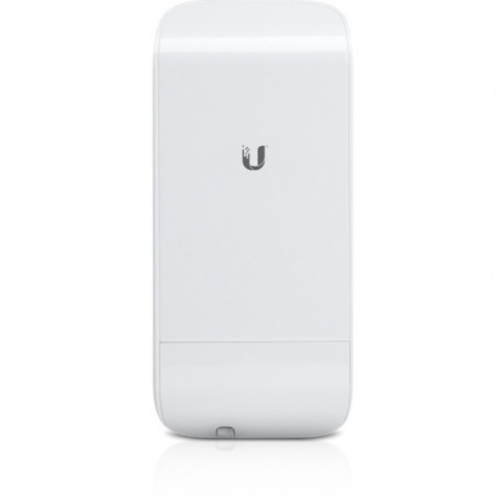 "Ubiquiti NanoStation Loco M2 2.4GHz 802.11b/g/n"