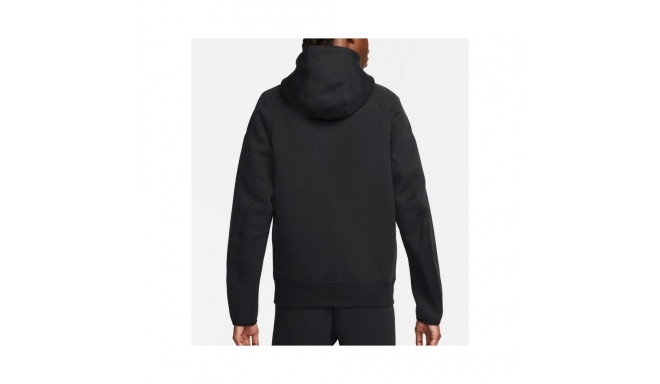 Nike Tech Fleece M FB7921-010 sweatshirt (M (178cm))