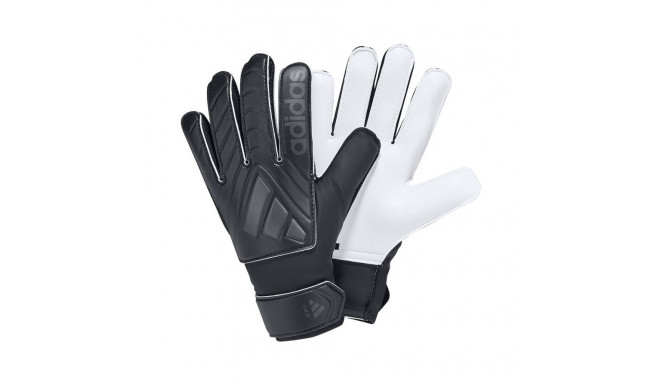 Adidas Copa GL Clb Jr IW6283 goalkeeper gloves (5)