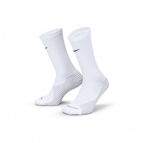 Nike Dri-FIT Strike Socks FZ8485-100 (34-38)