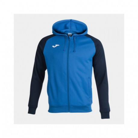 Joma Academy IV Zip-up Hoodie 101967.703 (2XS)