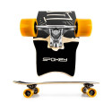 Spokey cruiser life 941006 skateboard (208cm)