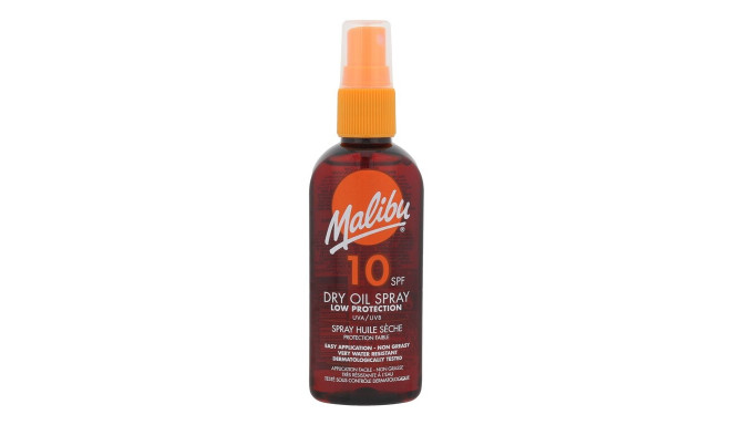 Malibu Dry Oil Spray (100ml)