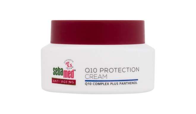 SebaMed Anti-Ageing Q10 Protection (50ml)