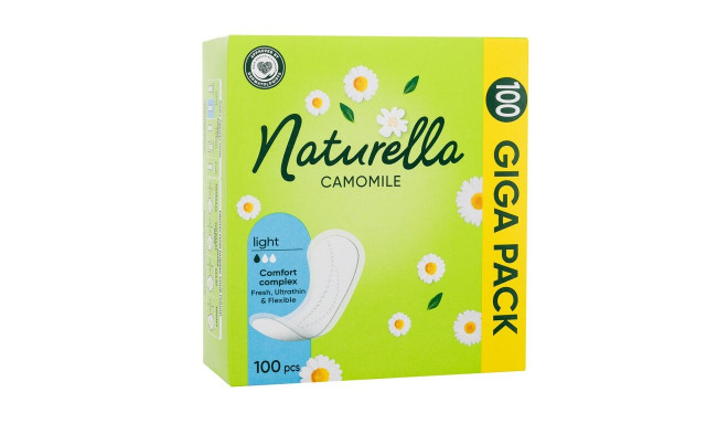 Naturella Camomile Light (100ml)