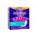 Always Daily Fresh Normal Odour Lock (60ml)