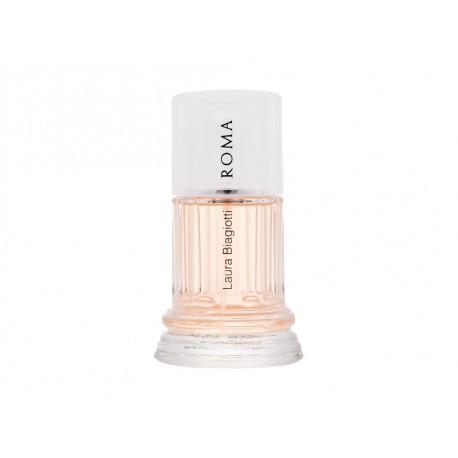 Laura Biagiotti Roma Fiori Bianchi Eau de Toilette (50ml)