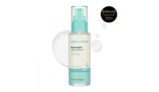 Holika Holika Less On Skin Balancism™ Vegan Serum