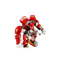 LEGO Sonic Knucklesi valvurrobot