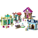 LEGO Disney Princess Disney Printsessi seiklus turul