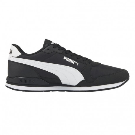 Buty męskie Puma ST Runner v3 NL czarne 384857 01 35,5